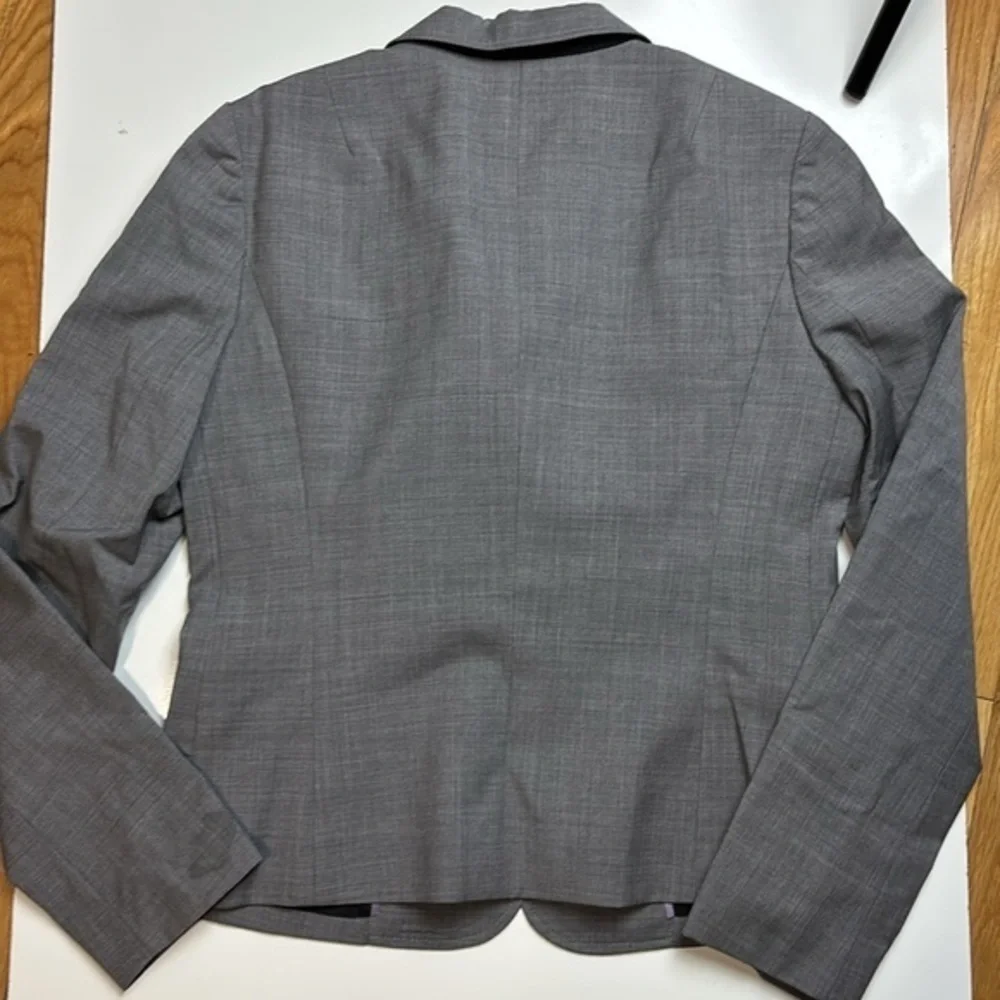 J. Crew crew gray